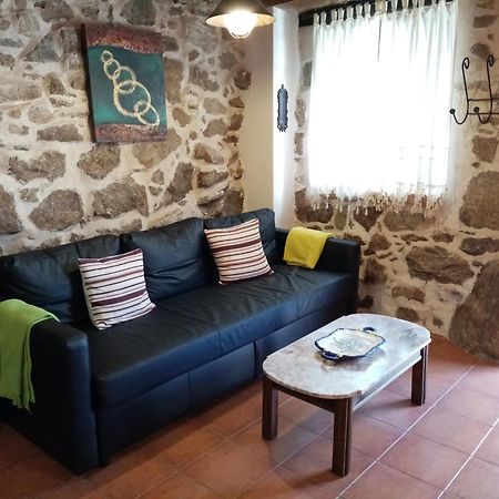 La Torna Villa Navarredonda de Gredos Exteriör bild